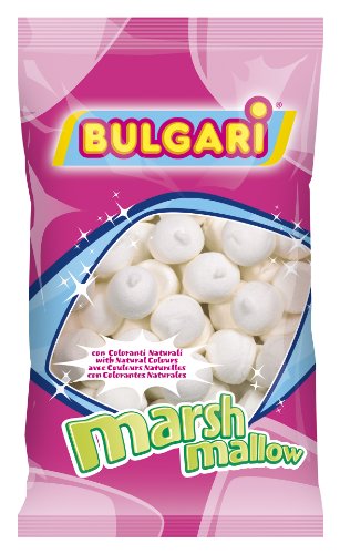 Bulgari Bolas Blancas - 900 gr