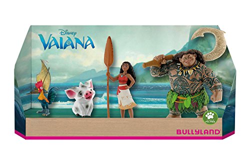 Bullyland 13181 - Walt Disney Vaiana.