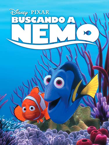 Buscando a Nemo