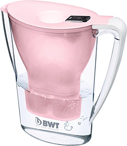 BWT WF Mesa de Agua con Filtro (2,7 litros