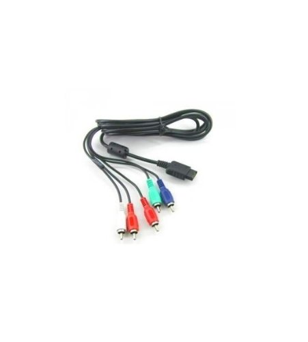 Cable de componentes para PS2/PS3