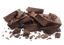 Cacao Venezuela Delta - Chocolate Negro Puro 100% · Origen Venezuela (Pasta, Masa, Licor De Cacao 100%) · 500g