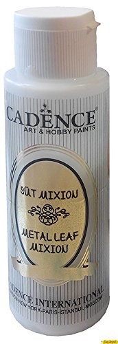 Cadence Mixtión Pan de Oro y Foil 70ml