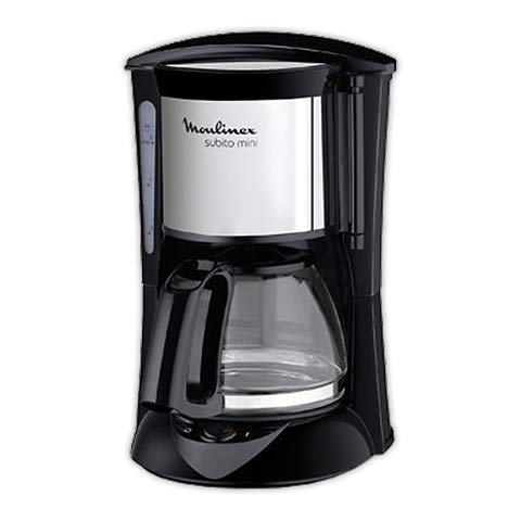 Cafetera de goteo MOULINEX FG150813 | MOULINEX 6 tazas