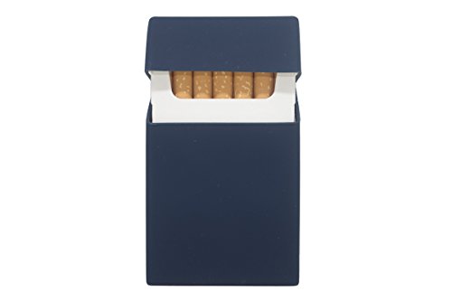 Caja de cigarrillos - caso de cigarrillos - pitillera en silicona