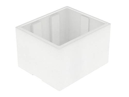 CAJA DE POREXPAN 65,20 LITROS (CONTENEDOR)