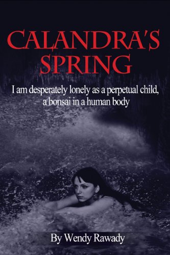 Calandra's Spring (English Edition)