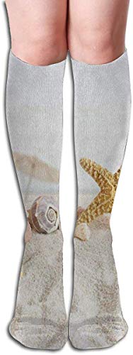 Calcetines Calavera de azúcar y fondo de flores Calcetín de regalo para mujer Vintage Liquidación de calcetines para niñas Cómodo11589