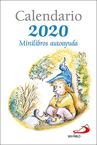 Calendario Minilibros Autoayuda 2020: Taco (Calendarios y Agendas)