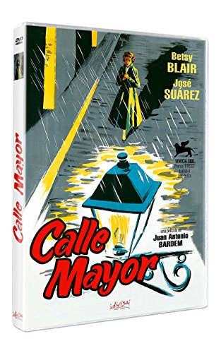 Calle mayor [DVD]