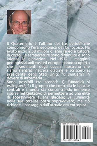 Cambiamento Climatico