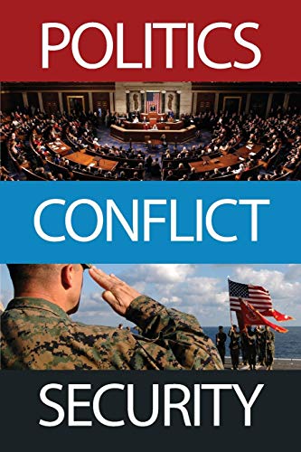 Cambria Press Politics, Conflict, Security Catalog