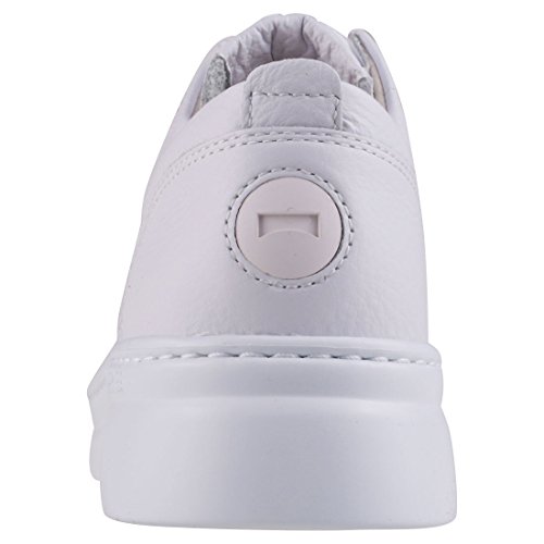 Camper Runner Up, Zapatillas para Mujer, Rosa (White Natural 100), 38 EU