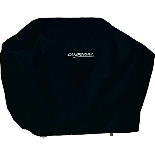 Campingaz 2000031417 Barbacoa Universal, Negro, 136 x 105 x 62 cm