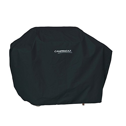 Campingaz 2000031417 Barbacoa Universal, Negro, 136 x 105 x 62 cm