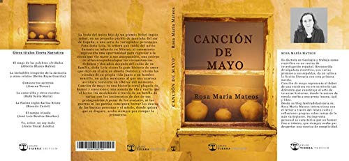 CANCIÓN DE MAYO: 20 (TIERRA NARRATIVA)