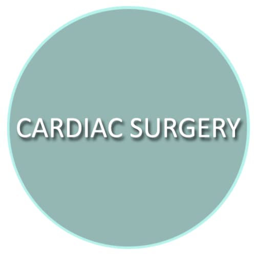 Cardiac surgery