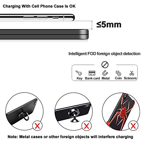 Cargador De Coche Inalámbrico Para El Land Rover Range Rover Sport De Carga Rápida 10W QI Central De Control Automático Embedded Ocultos Placa De Carga Inalámbrica De Sensores De Carga Automático Mat