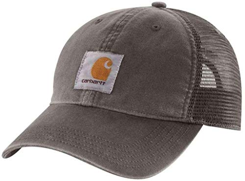 Carhartt Buffalo - Gorra para hombre, Talla única