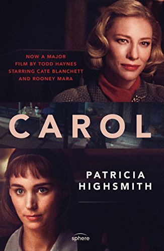 Carol: A Virago Modern Classic (Virago Modern Classics) (English Edition)