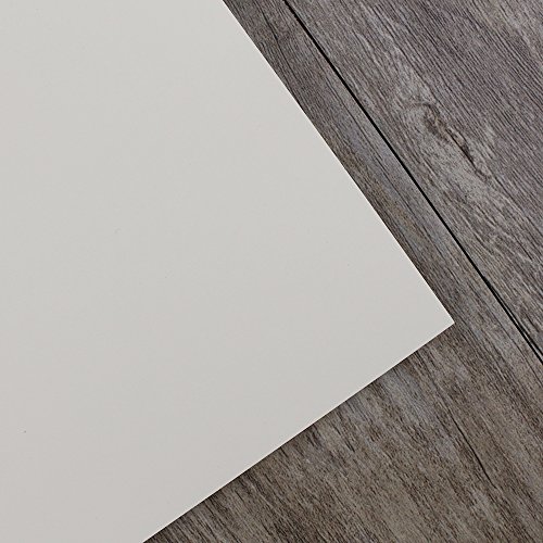 Carpeta de recambio A6 de 6 anillas,6 agujeros,papel blanco recargable para carpeta de hojas sueltas,cuaderno de cuaderno,diario de viaje,80 hojas/160 páginas,Blank White Paper