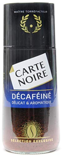 Carte Noir Café