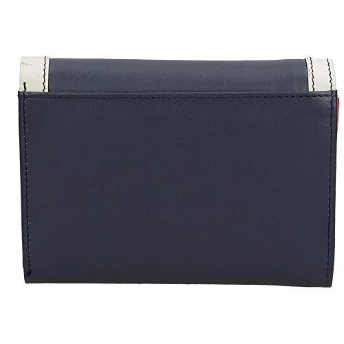 Cartera con solapa Pepe Jeans Lines