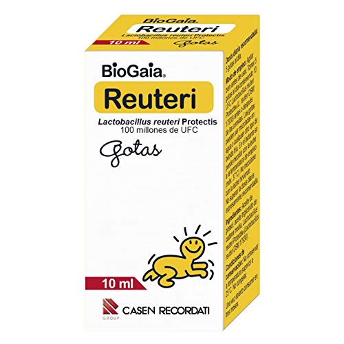 CASEN Reuteri gotas 10ml