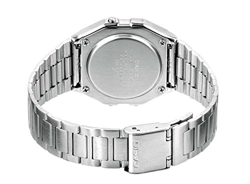 Casio Reloj de Pulsera A158WEA-9EF