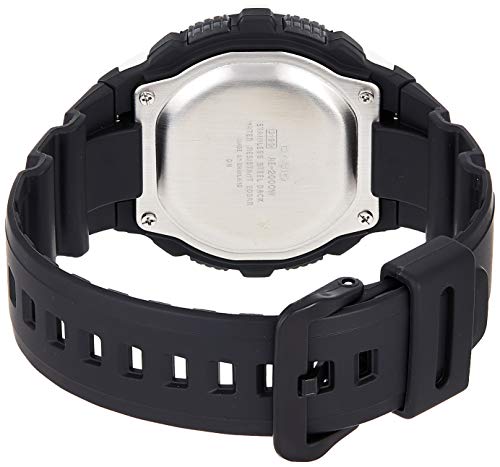 Casio Reloj de Pulsera AE-2000W-1AVEF