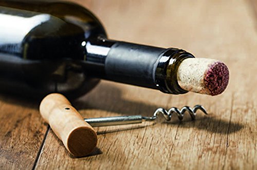 Caso Wine Duett WineDuett 12 Vinoteca, Metal, Acero Inoxidable