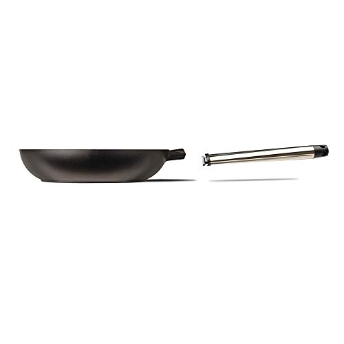 Castey - Sartén 20 cm Mango Inox