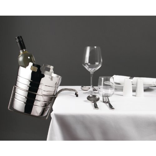 Catering aparato superstore – DP115 cubo de vino soporte