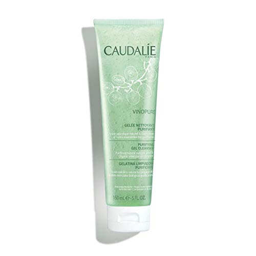 Caudalíe Caudalie Vinopure Gelatina Limpiadora Purificante 150 Ml 150 ml