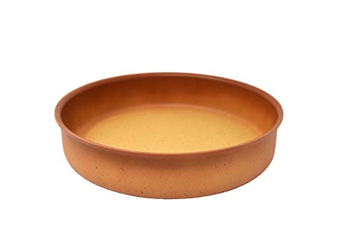 Cazuela Horno Amercook Terracota 30 cm