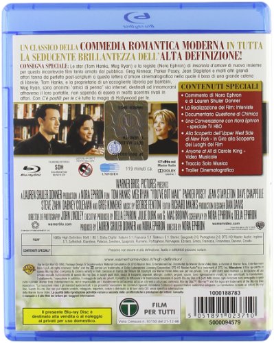 C'e' posta per te [Italia] [Blu-ray]