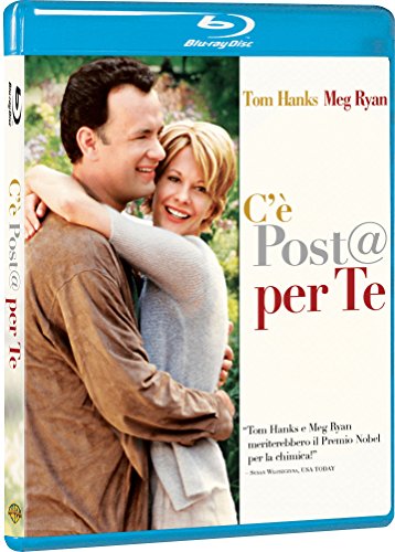 C'e' posta per te [Italia] [Blu-ray]