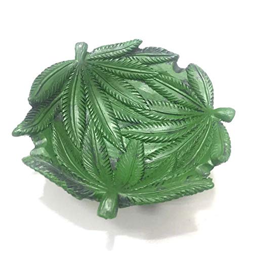 cenicero Weed Ashtray Gift for Boyfriend  Restaurant Trays  Portable Ashtray  Weed Ash Tray