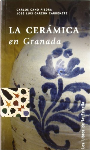 CERAMICA EN GRANADA LE