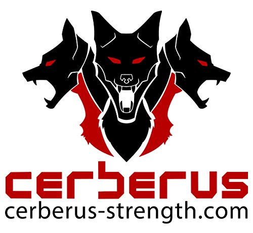 Cerberus Strength HELLFIRE Hades Sal de olor 4 oz botella grande más fuerte fórmula. !