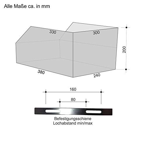 Cesta de plástico que imita mimbre para bicicleta, modelo 01170108 como portaequipajes. Para la parte trasera de la bicicleta, color marrón