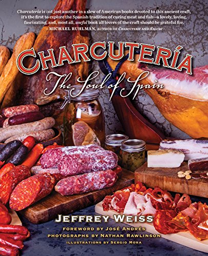 Charcuteria: The Soul of Spain