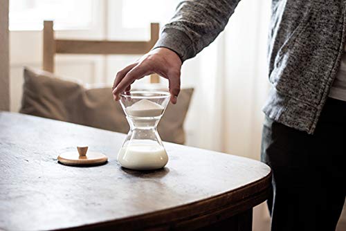 Chemex | Milch & Zucker Set