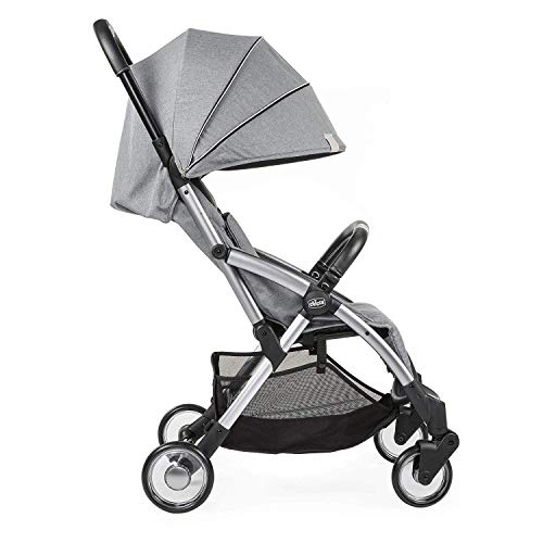 Chicco Silla Paseo Goody Cool Grey - Sillas de Paseo, Unisex