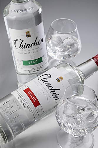 Chinchón Dulce - Anís - 1000 ml