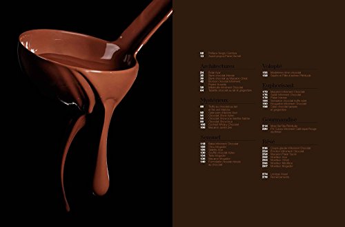 Chocolat (Styles et design)