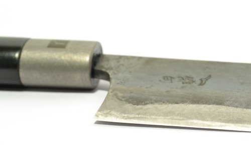 Chroma B03 - Santoku Haiku kurouchi 16 5 cm (h.nr.)