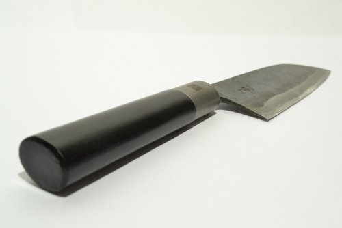 Chroma B03 - Santoku Haiku kurouchi 16 5 cm (h.nr.)