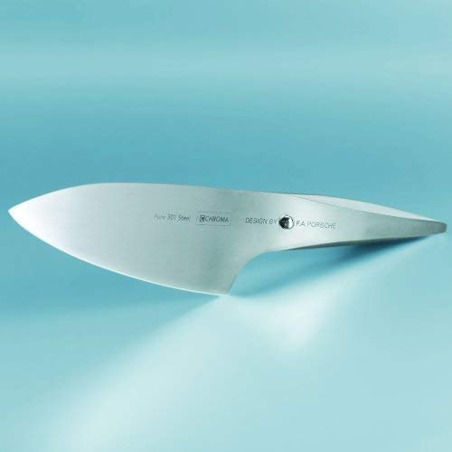 Chroma P-01 301 - Cuchillo de Cocina (24 cm)