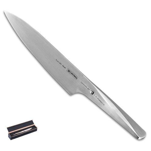 Chroma P-01 301 - Cuchillo de Cocina (24 cm)